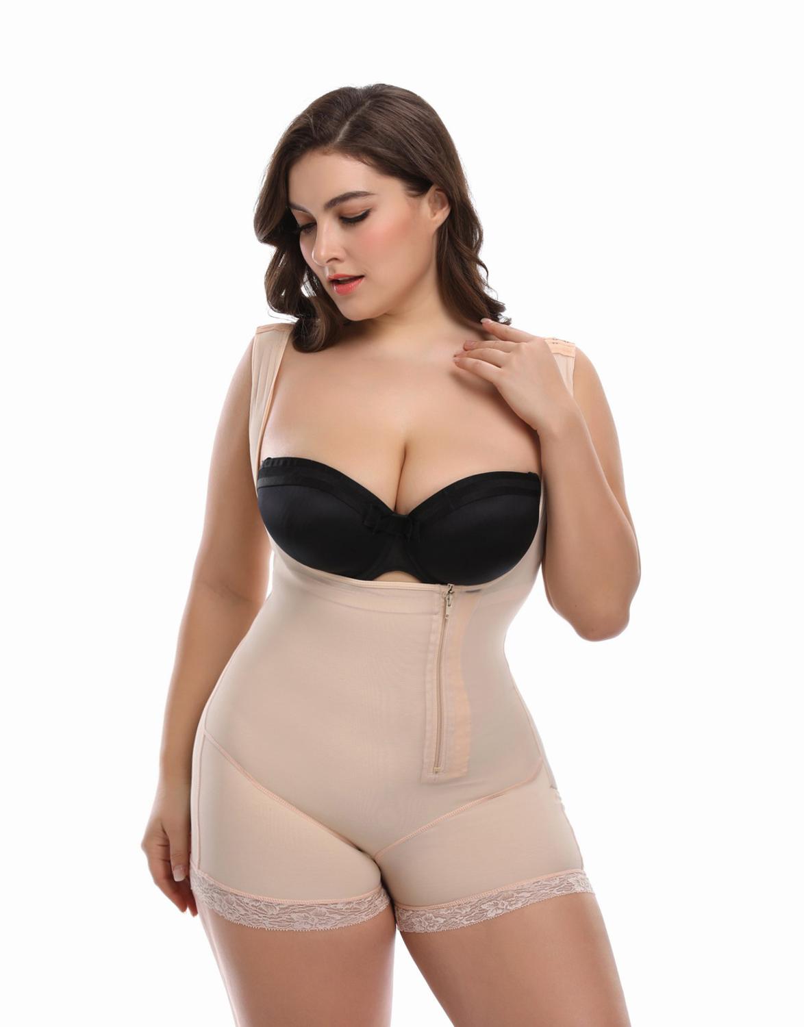 Postpartum Perfection: Shape, Slim, and Reclaim Your Figure!