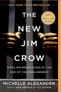 The New Jim Crow By Michelle Anderson