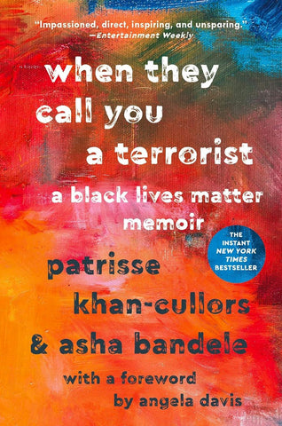 Freedom is a Constant Struggle By Angela Y. Davis