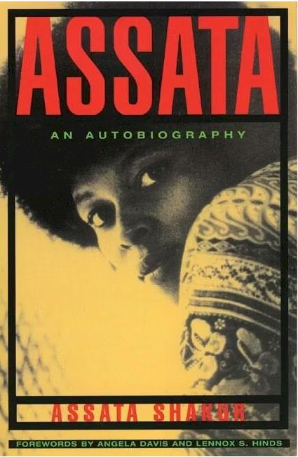 Assata: An Autobiography by Assata Shakur