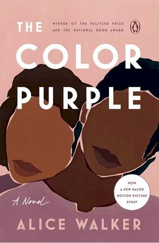 The Color Purple by Alice Walker