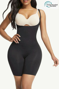 Lightweight Luxe Power Bodysuit