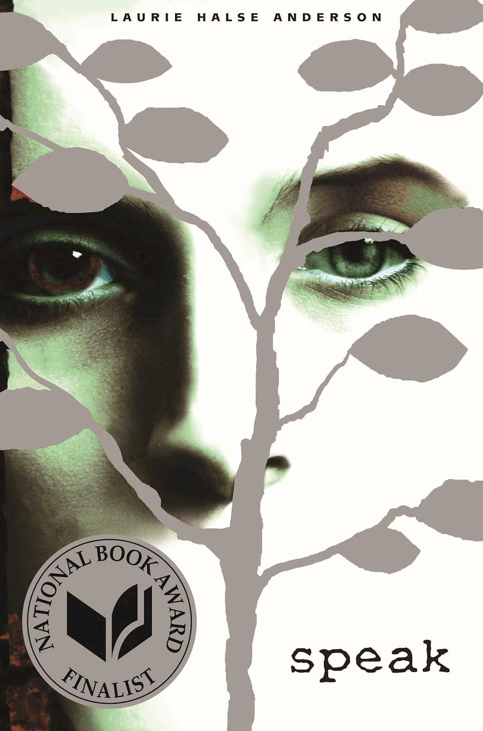 Speak By Laurie Halse Anderson