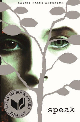Speak By Laurie Halse Anderson