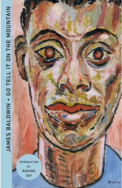 Book Store 19.. Go Tell It on the Mountain by James Baldwin
