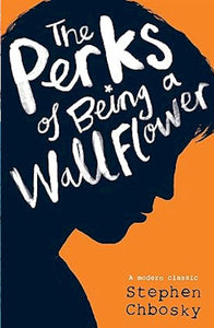 Book Store The Perks of Being a Wallflower by Stephen Chbosky