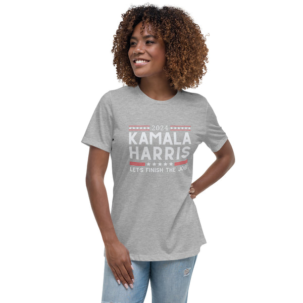 2024 Kamala Harris