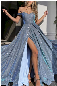 All Eyes On Me Floor Length Sexy Elegant Maxi Evening Dress