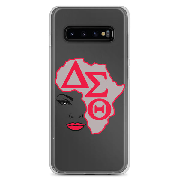 Delta Samsung Case