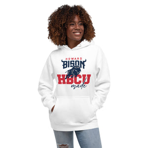 Howard Made Hoodie